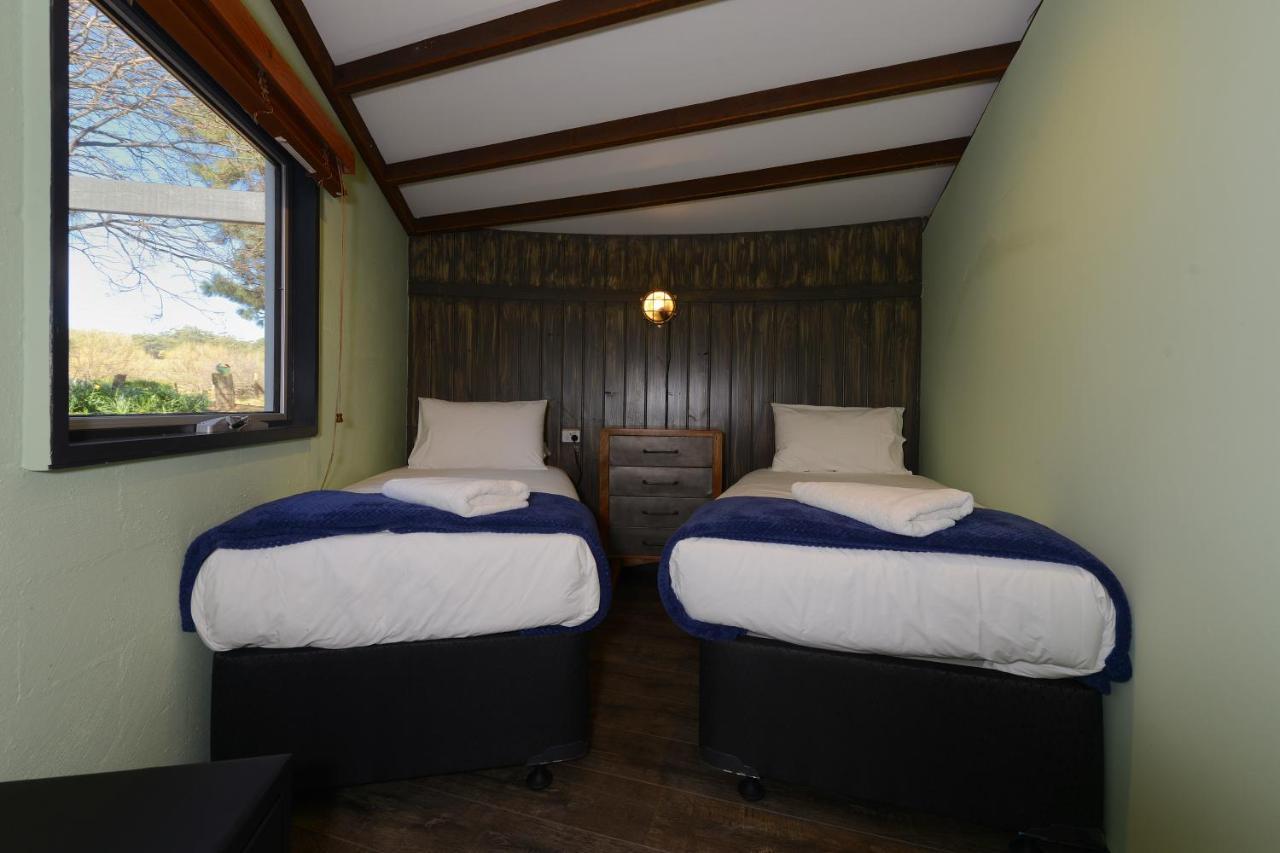 Taylors Bay Cottage South Bruny エクステリア 写真