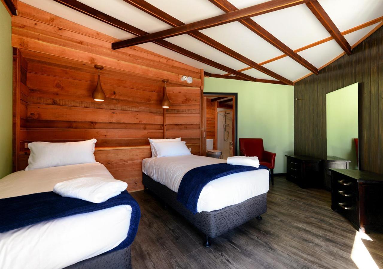 Taylors Bay Cottage South Bruny エクステリア 写真